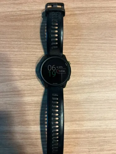 Garmin Forerunner 745 Music - Seminovo - Excelente Estado