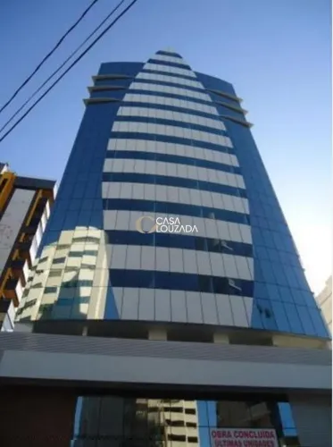 Sala comercial Praia da Costa Vila Velha