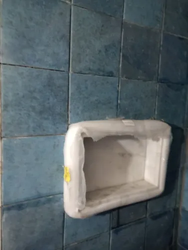 Colocação de pisos & Reformas