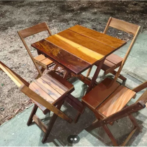 Jogo de mesa