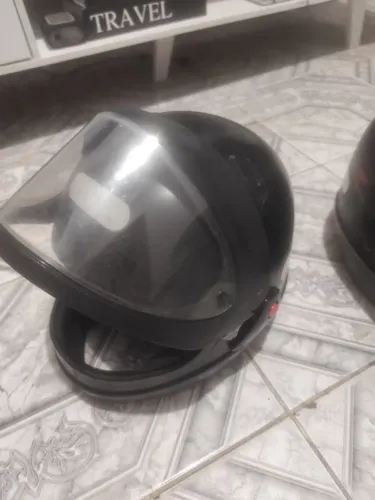 CAPACETE SAN MARINO 2UND