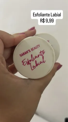 Cosméticos e beleza