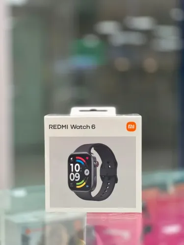 REDMI WATCH 6 