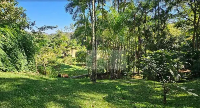 Sítio à venda, 33000 m² por R$ 2.350.000,00 - Dos Velosos - São Luiz do Paraitinga/SP
