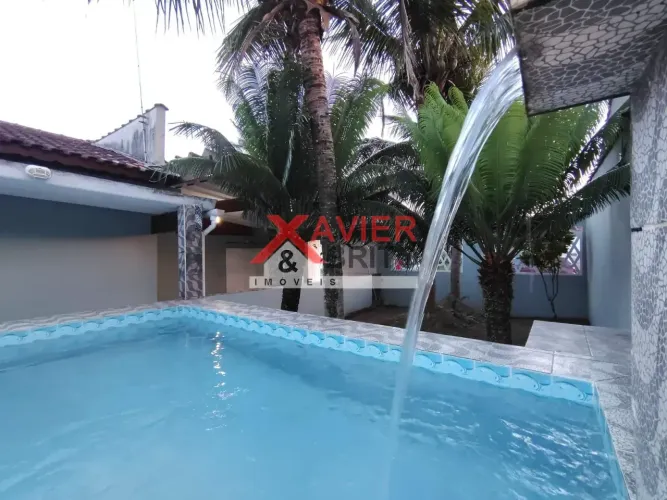 Casa à venda, Balneario de Birigui, Mongaguá, SP