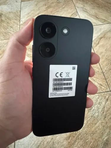 Xiaomi poco X8 Pro 512G 12 de RAM 