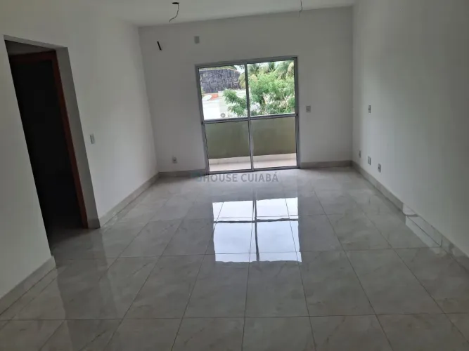 Apartamento à Venda 3 quartos  Ohara Residence