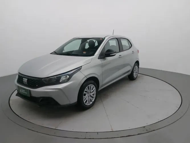 Fiat Argo Drive 1.0 Firefly 2026