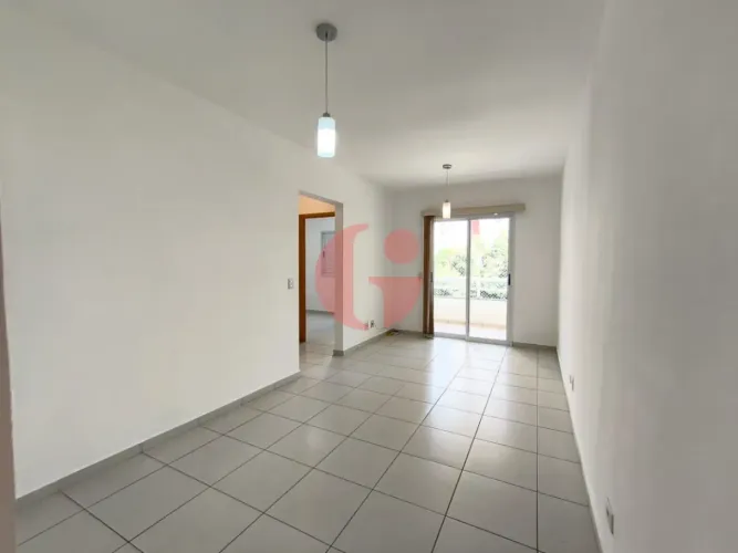 Apartamento para locação com 2 quartos sendo 1 suíte - 68,78m² no bairro Jardim São Dimas