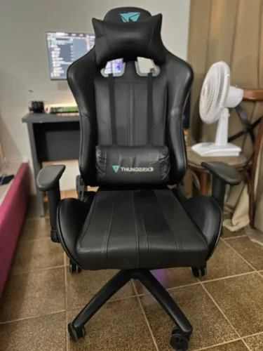 Cadeira Gamer ThunderX3 EC3 (Entrego)