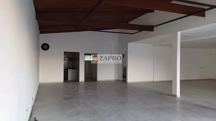 Ponto Comercial para Locação em São José dos Campos, Parque Residencial Aquarius, 4 vagas