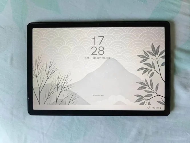 Vendo Tablet Samsung Tab A9+