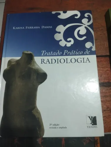 livros de radiologia