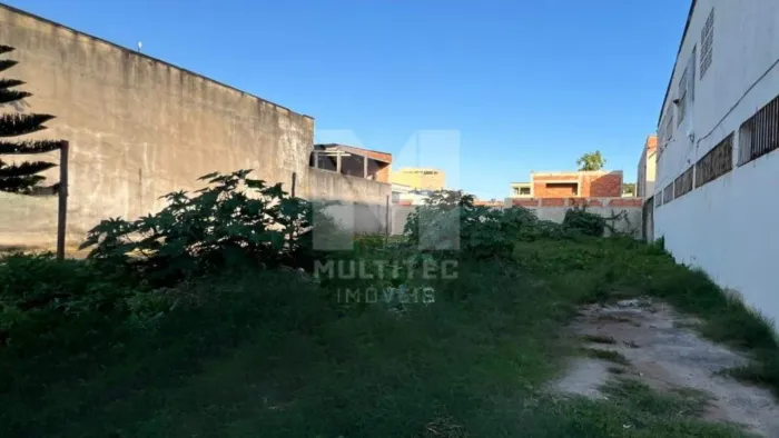Lote para Venda em Vila Velha, Vale Encantado