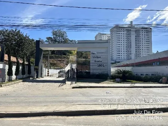Oportunidade Única em JUIZ DE FORA - MG | Tipo: Apartamento | Negociação: Venda Online | S