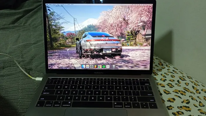 Macboock pro 13