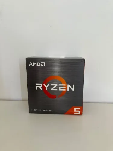 AMD Ryzen 5 5500