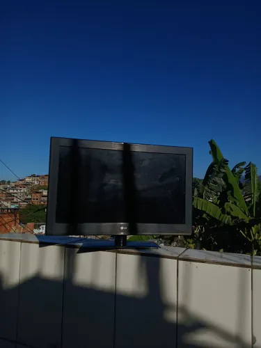 ? TV LG LED 32" Full HD