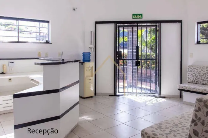 Prédio à venda, 245 m² por R$ 1.250.000,00 - Colina - Americana/SP