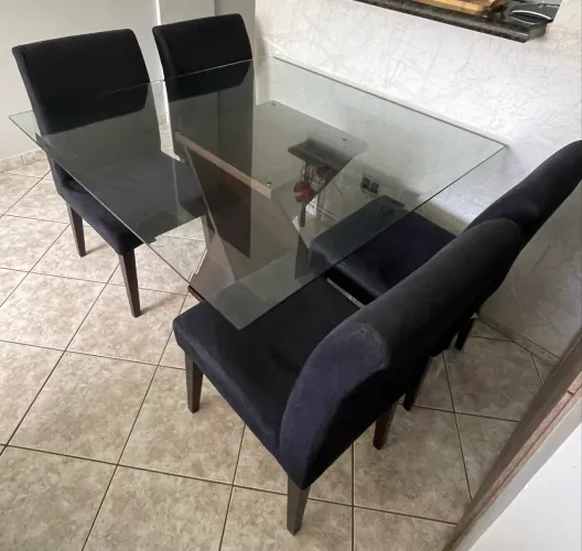 Mesa de jantar 