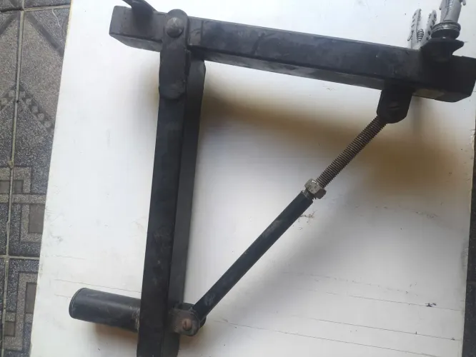 suporte caixas som Control one e outras profissional