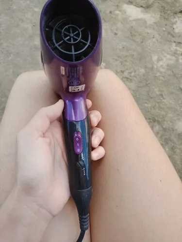 Secador 