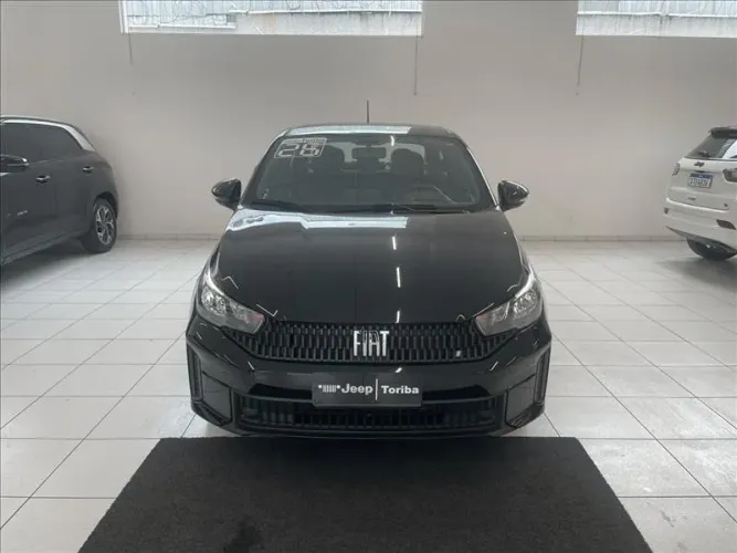Fiat Cronos Drive 1.0 6V 2026