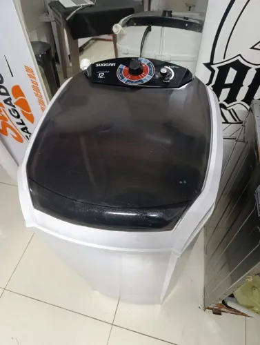 Tanquinho suggar 12kg