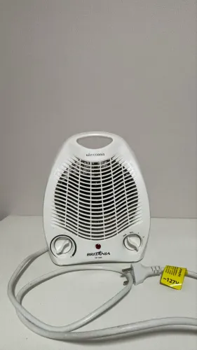 Aquecedor Britânia - 127V