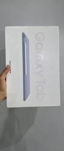 Tablet Galaxy Tab S10 Fe Wi-fi 128gb, Azul, Sm-x520nlbdzto seminovo