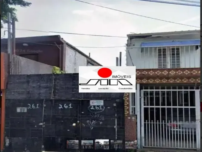 Imóveis à Venda no Tatuapé Em Frente à Lateral do Shopping