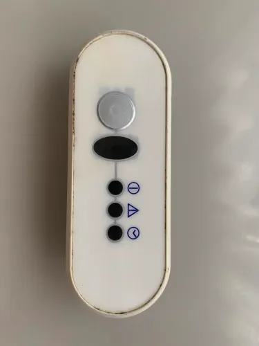 Receptor de Sinal Carrier