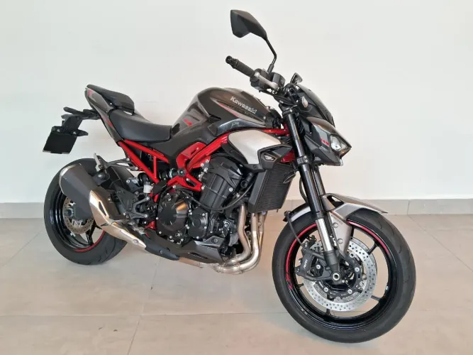 Kawasaki Z 900