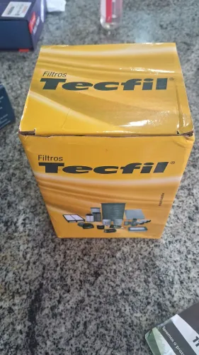 Filtro de combustível 