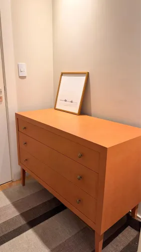 Cômoda 