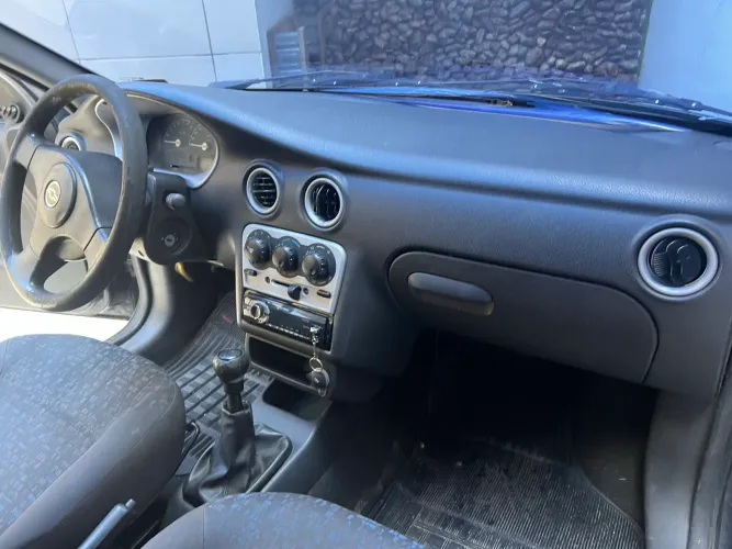 Chevrolet Celta 1.0/ Super 1.0 MPFI VHC 8V 5P 2005
