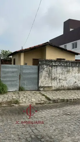 Terreno à venda, Mangabeira, João Pessoa, PB