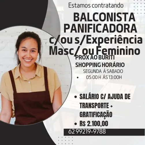 BALCONISTAS