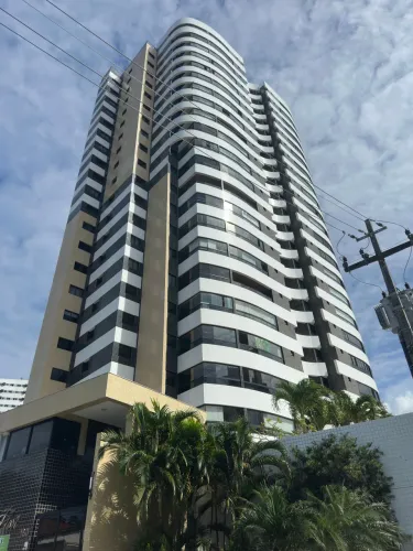Edifico Fiori / 3 Suítes