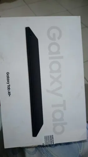 GALAXY TAB A9+ #*#PRA VENDER HOJE#*#