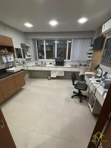 Sala em Praia da Costa - Vila Velha