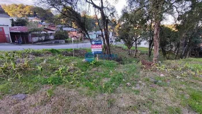 TERRENO DESVIO RIZZO COM 465m²