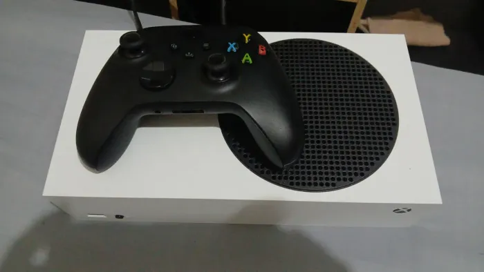 Vendo Xbox Séries S 