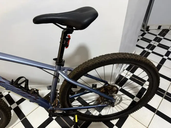 Bicicleta TSW Hunch Aro 29