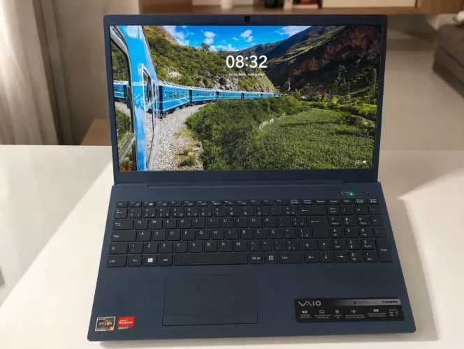 vaio fe15 AMD Ryzen 5 5500U with Radeon Graphics (2.10 GHz) , 8gb , ram, 256 ssd.