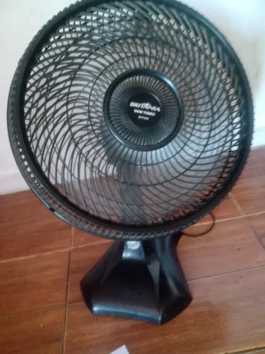 Ventilador Britânia