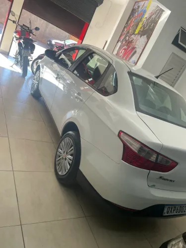 Fiat Grand Siena Attrac. 1.4 EVO F.flex 8V 2021