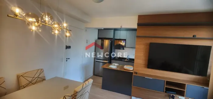 Apartamento em Rua Ruy Barbosa - Jardim Olavo Bilac - São Bernardo do Campo/SP