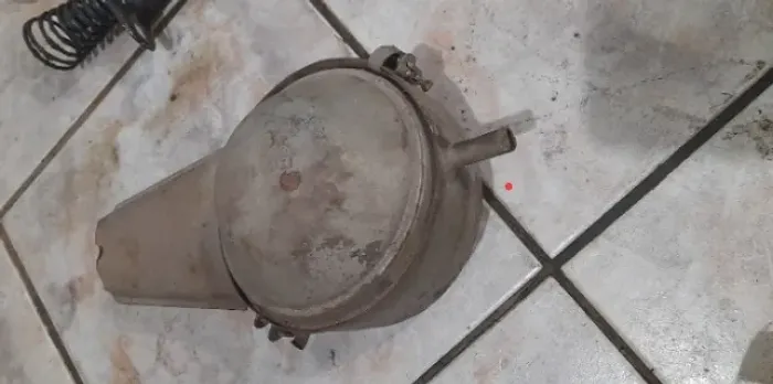 Peças para fusca brasilia kombi variant