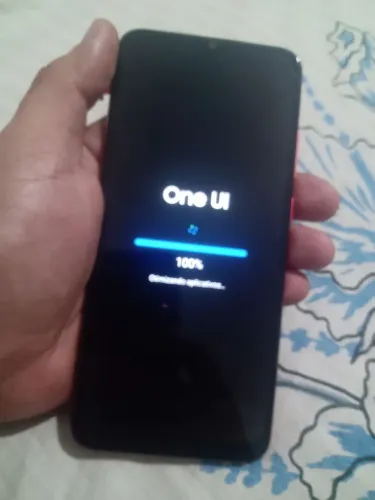 Samsung M12 e a03 64